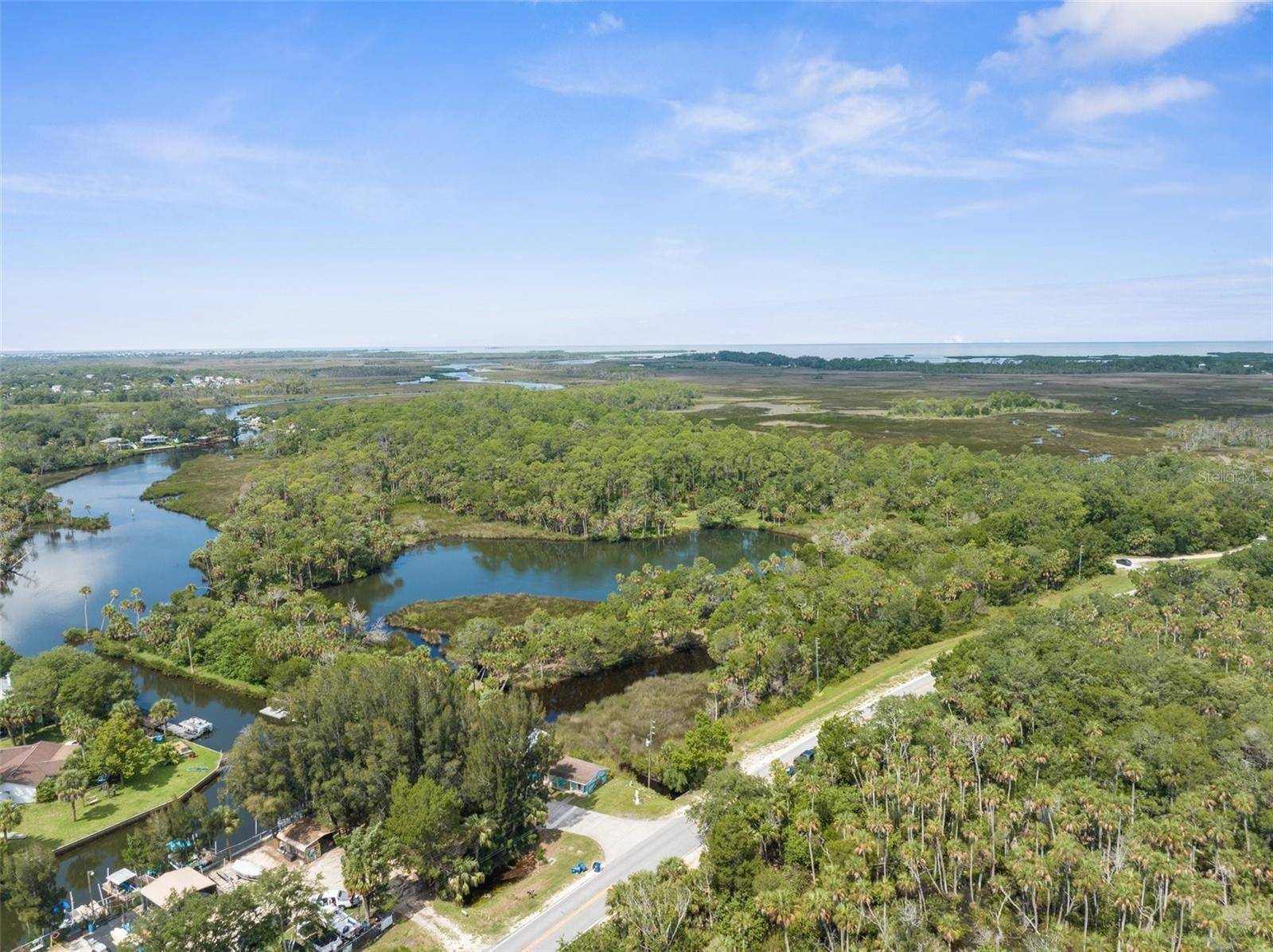 0 MARYS FISH CAMP RD, Spring Hill, FL 34607