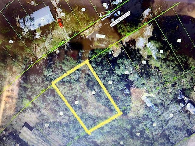 0 PURDUE ST, New Port Richey, FL 34654