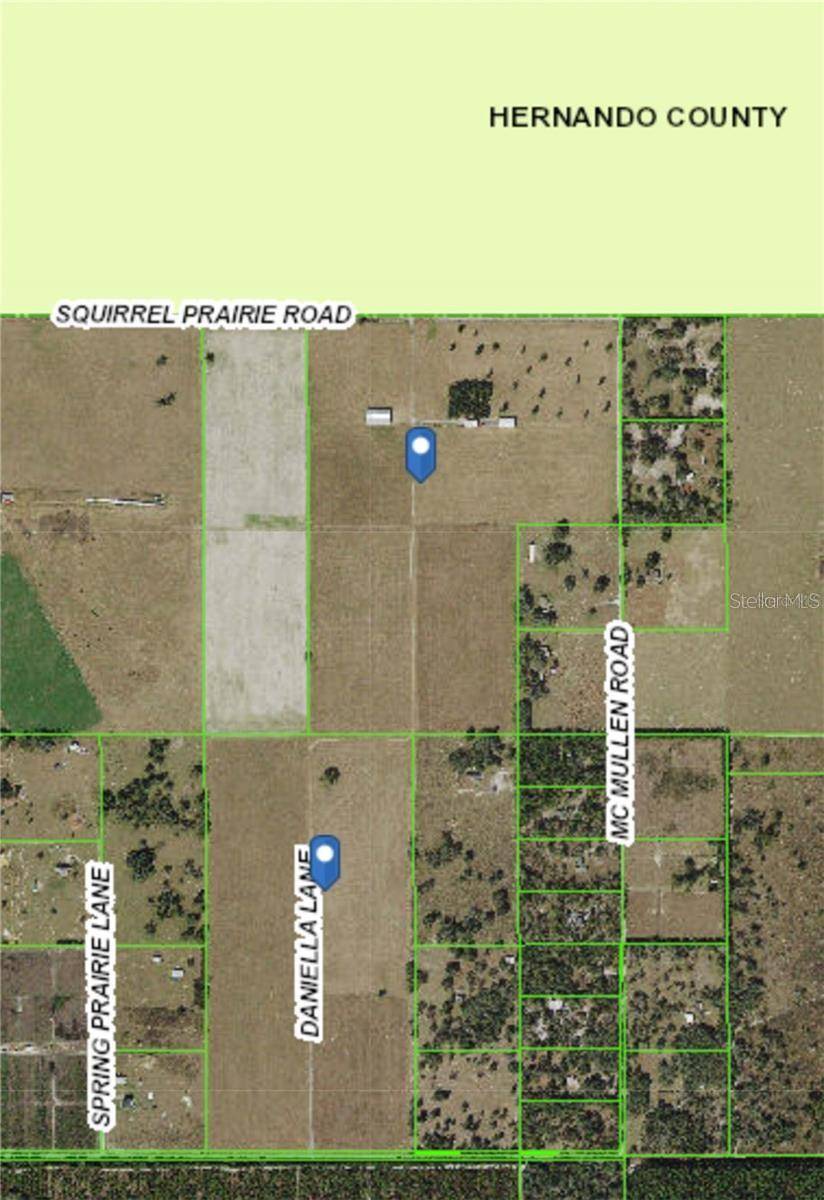 0 BOWMAN RD, Spring Hill, FL 34610