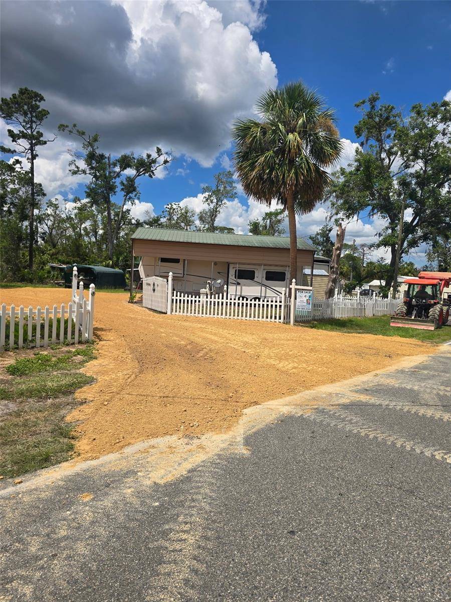 5466 SW HWY 358, Steinhatchee, FL 32359
