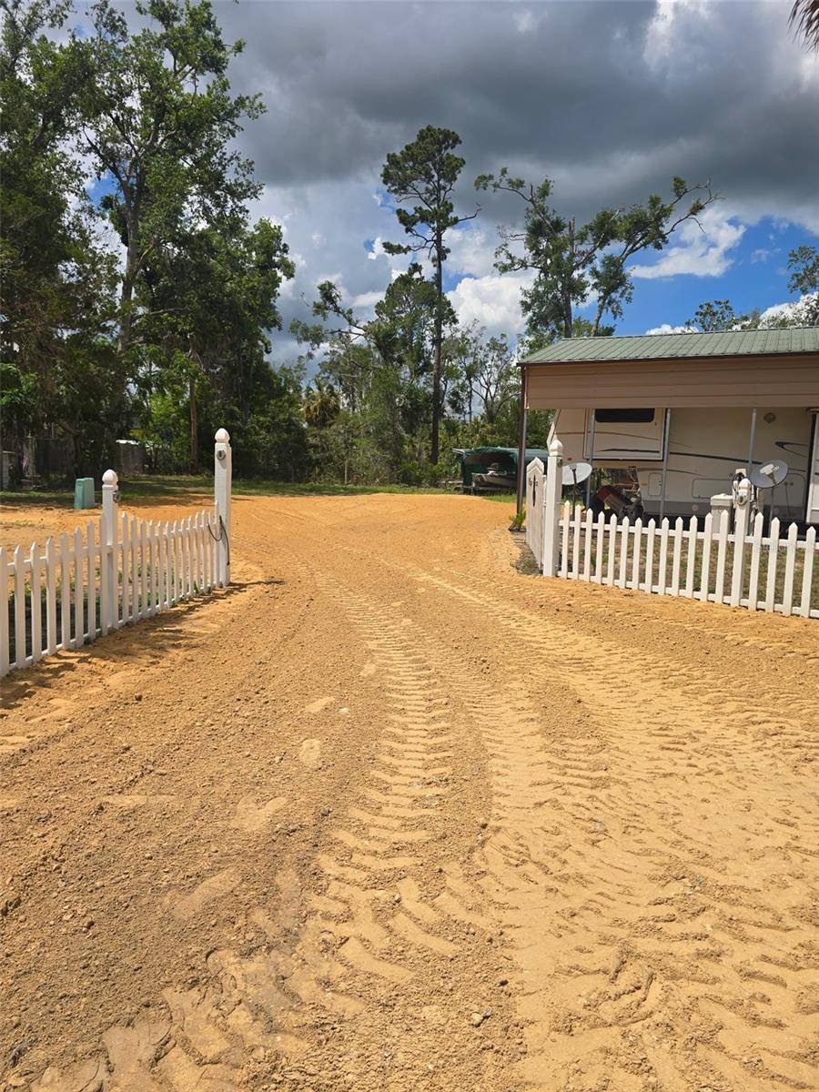 5466 SW HWY 358, Steinhatchee, FL 32359