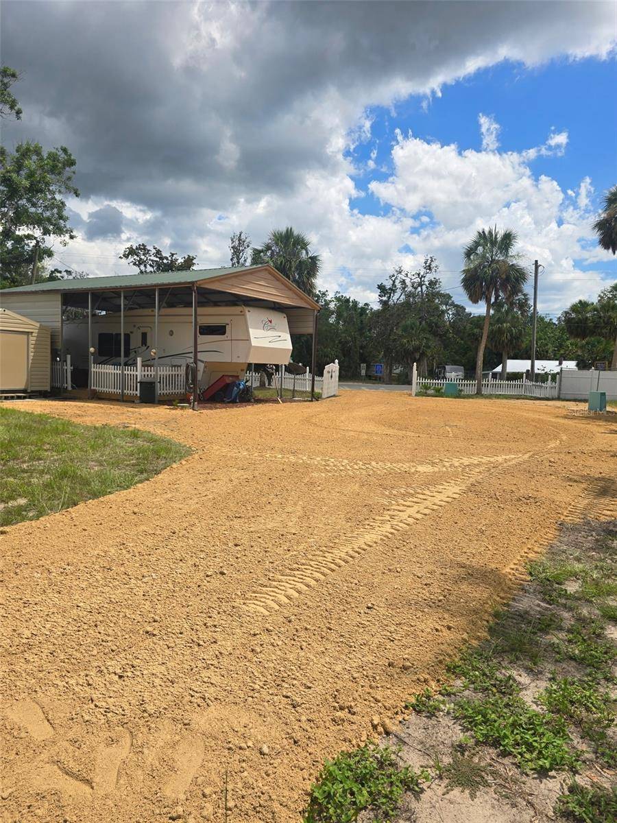 5466 SW HWY 358, Steinhatchee, FL 32359