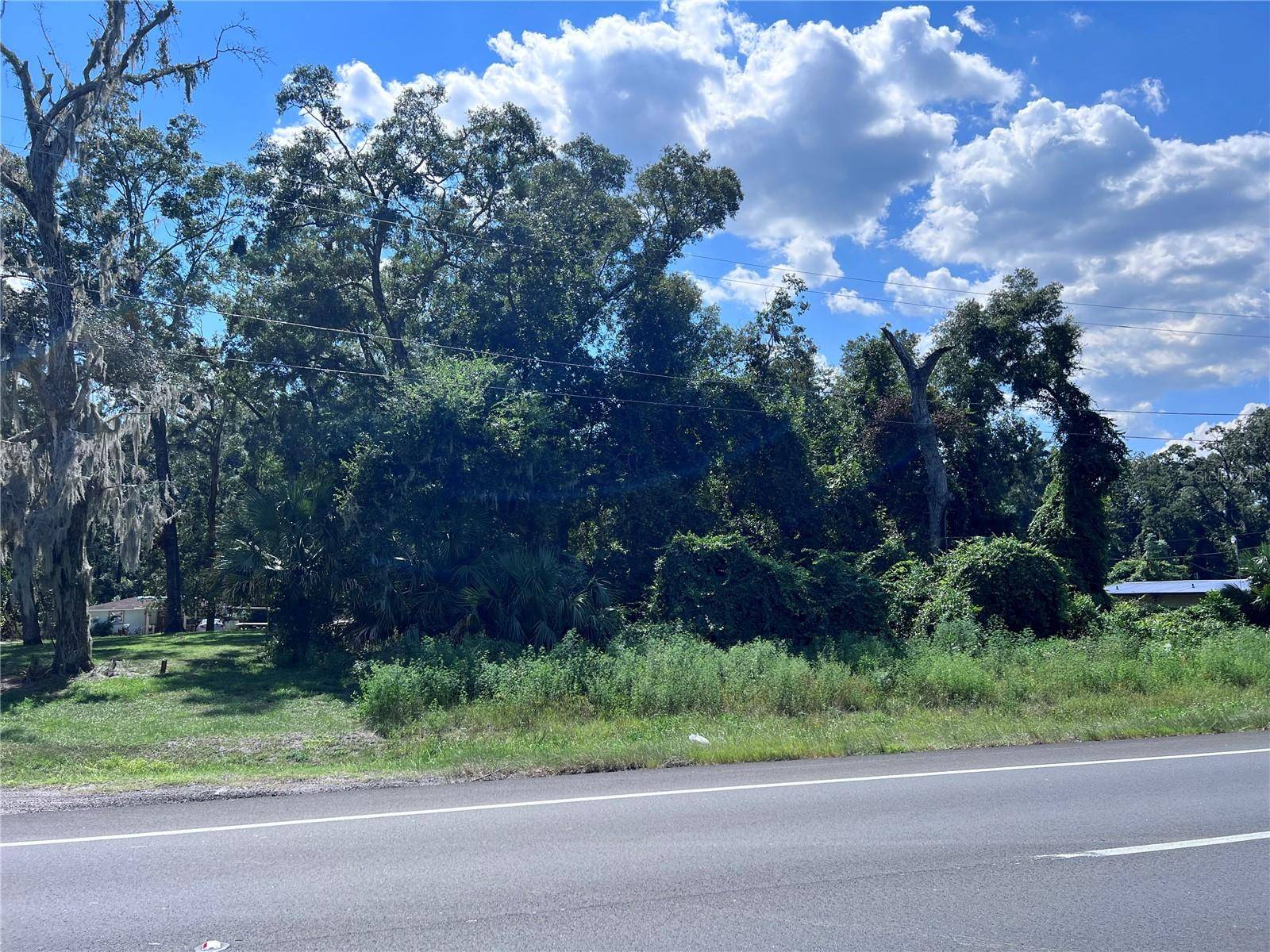 US 19 HWY N, Fanning Springs, FL 32693