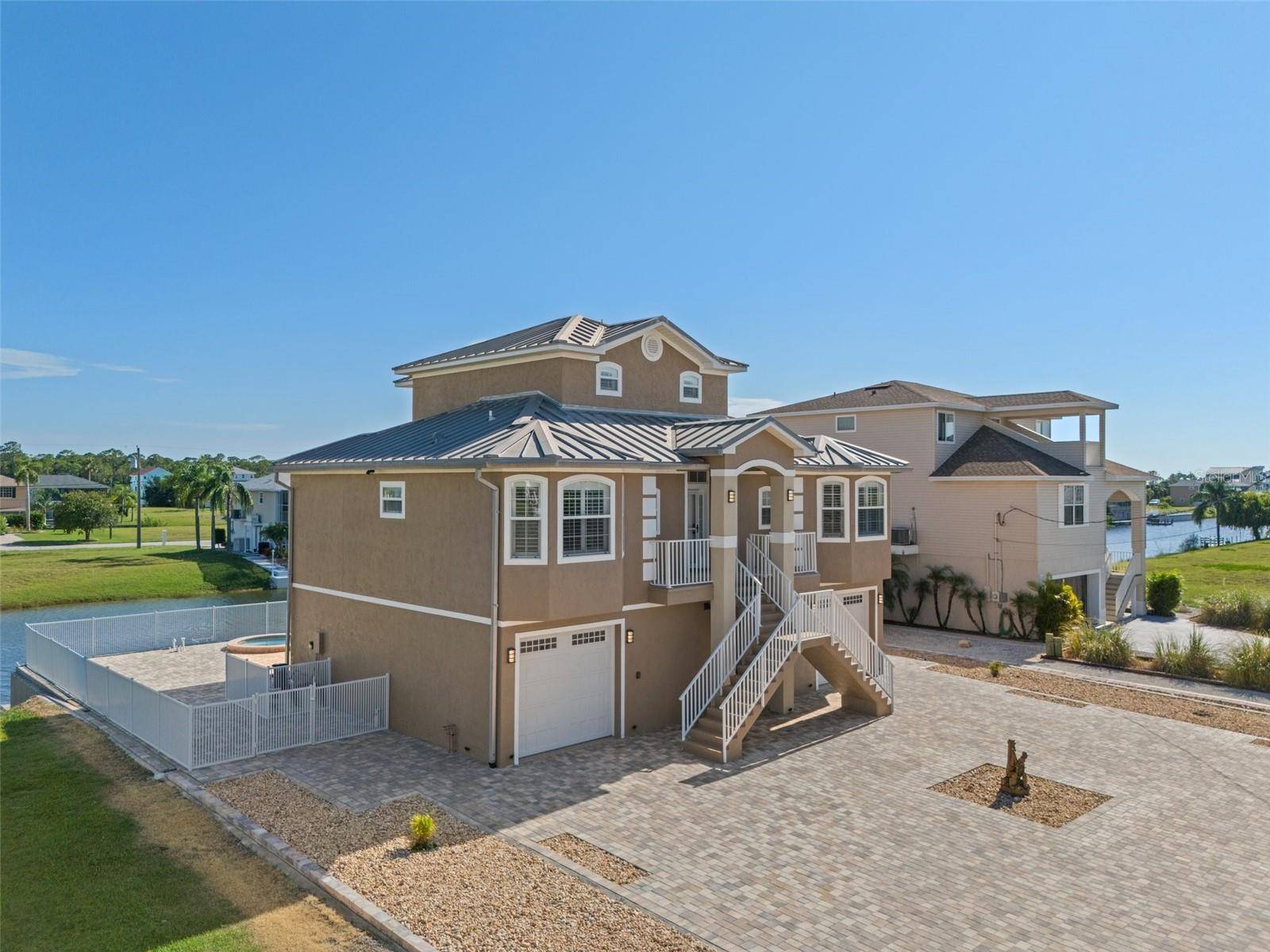 3448 TRIGGERFISH DR, Hernando Beach, FL 34607