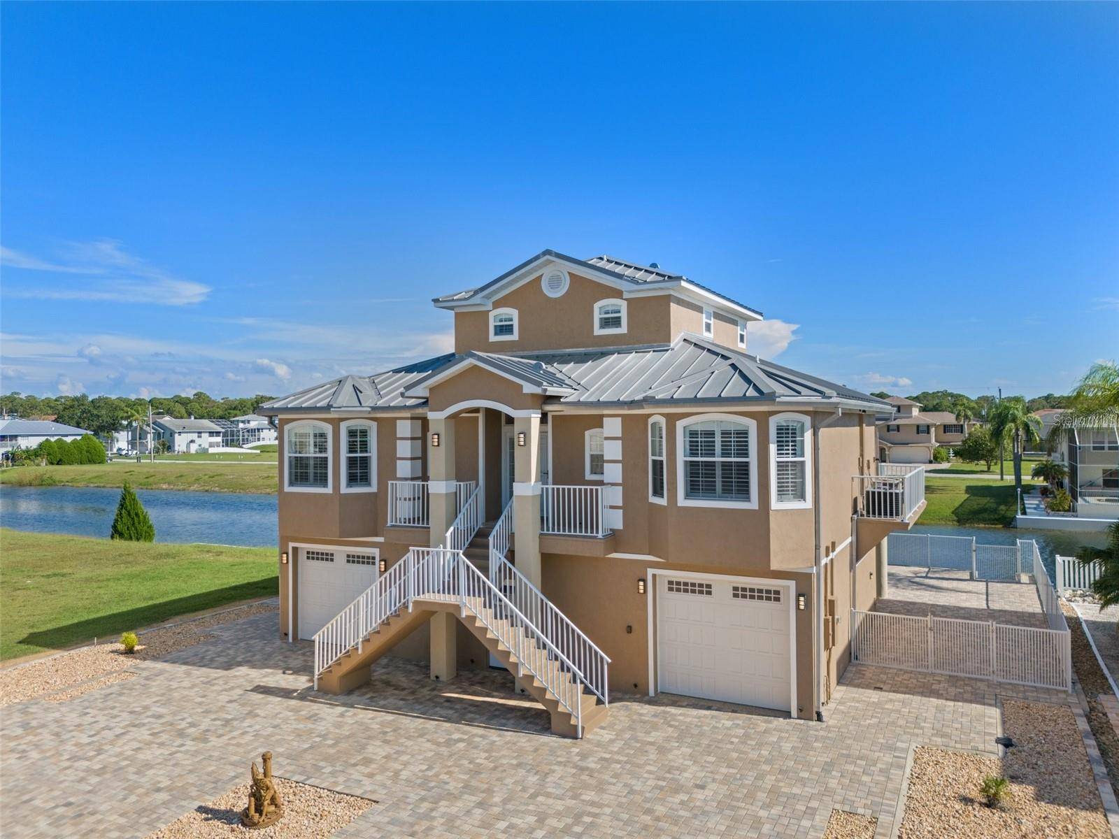 3448 TRIGGERFISH DR, Hernando Beach, FL 34607