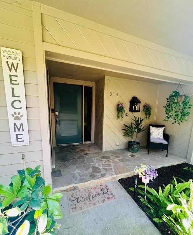 303 OLD MILL POND RD #303, Palm Harbor, FL 34683