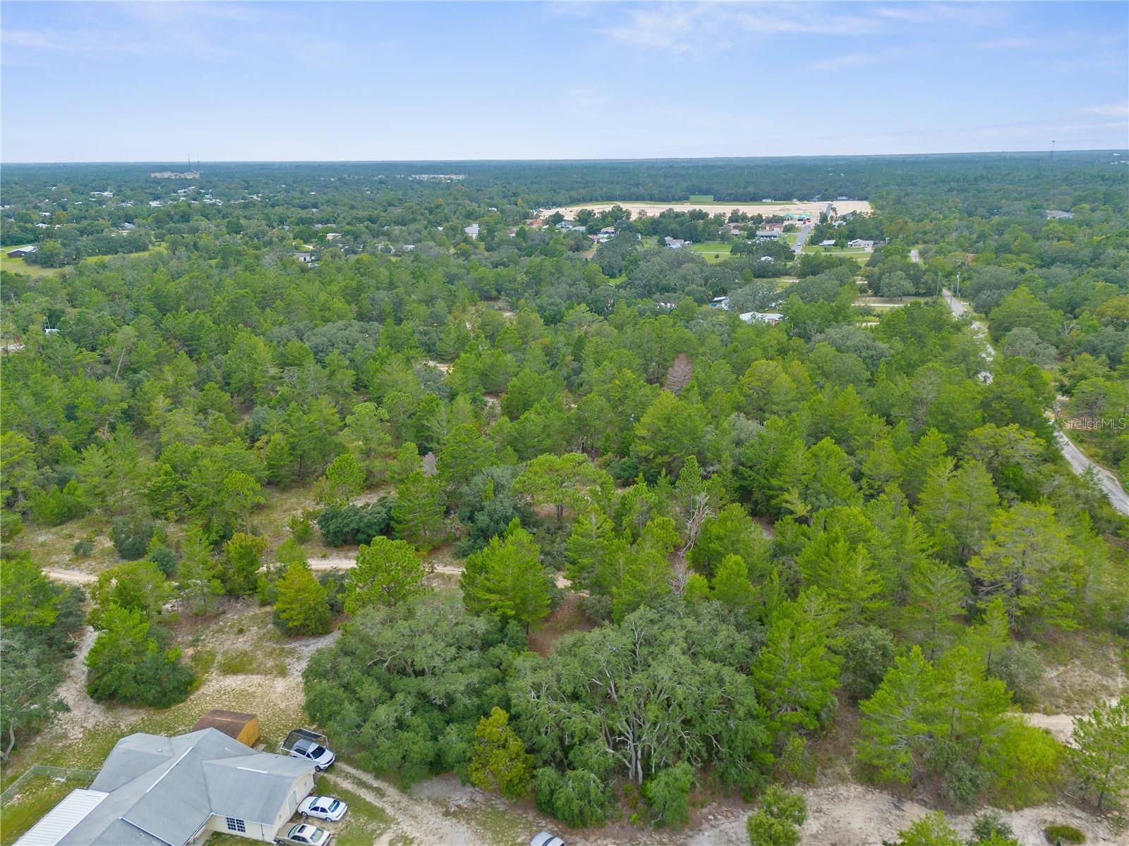 MADISON ST, Brooksville, FL 34613