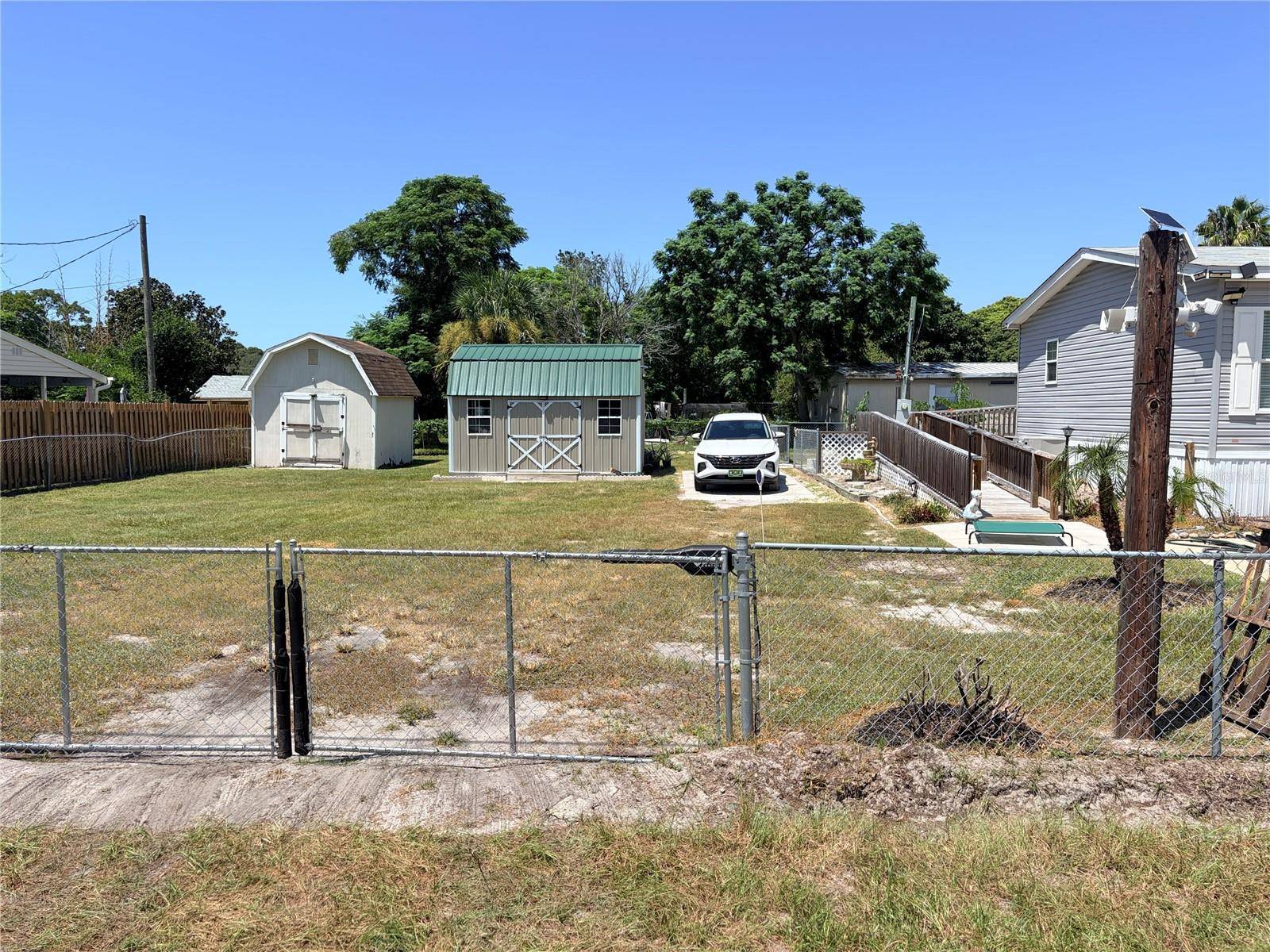 9811 BUD ST, Hudson, FL 34669