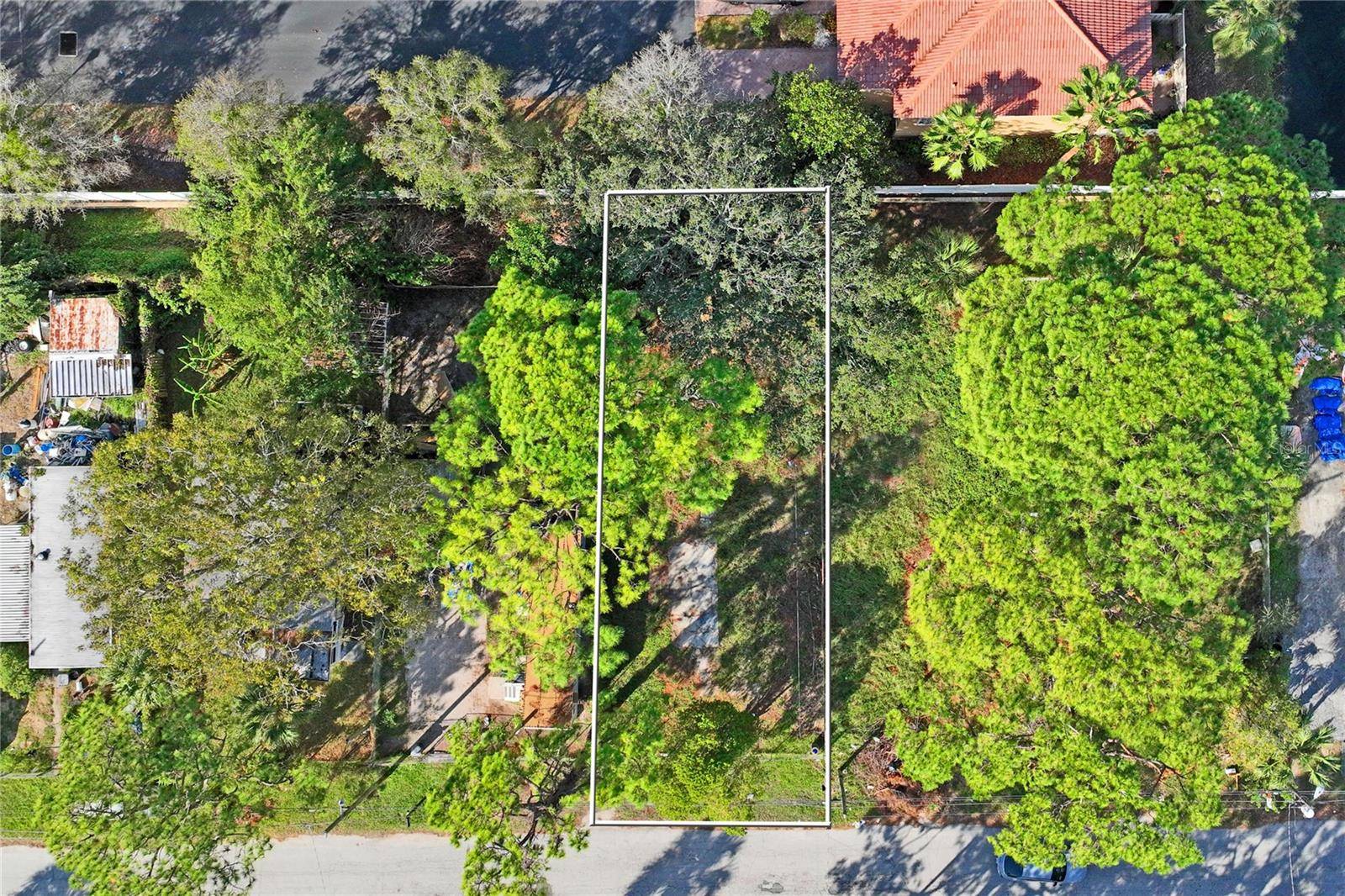 5635 VAN DOREN AVE, New Port Richey, FL 34652