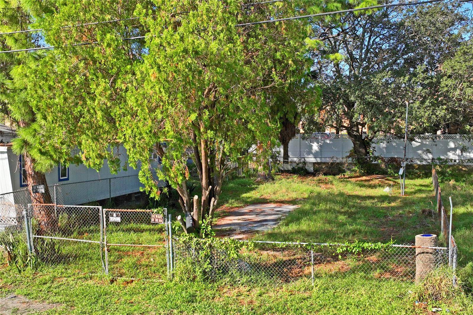 5635 VAN DOREN AVE, New Port Richey, FL 34652