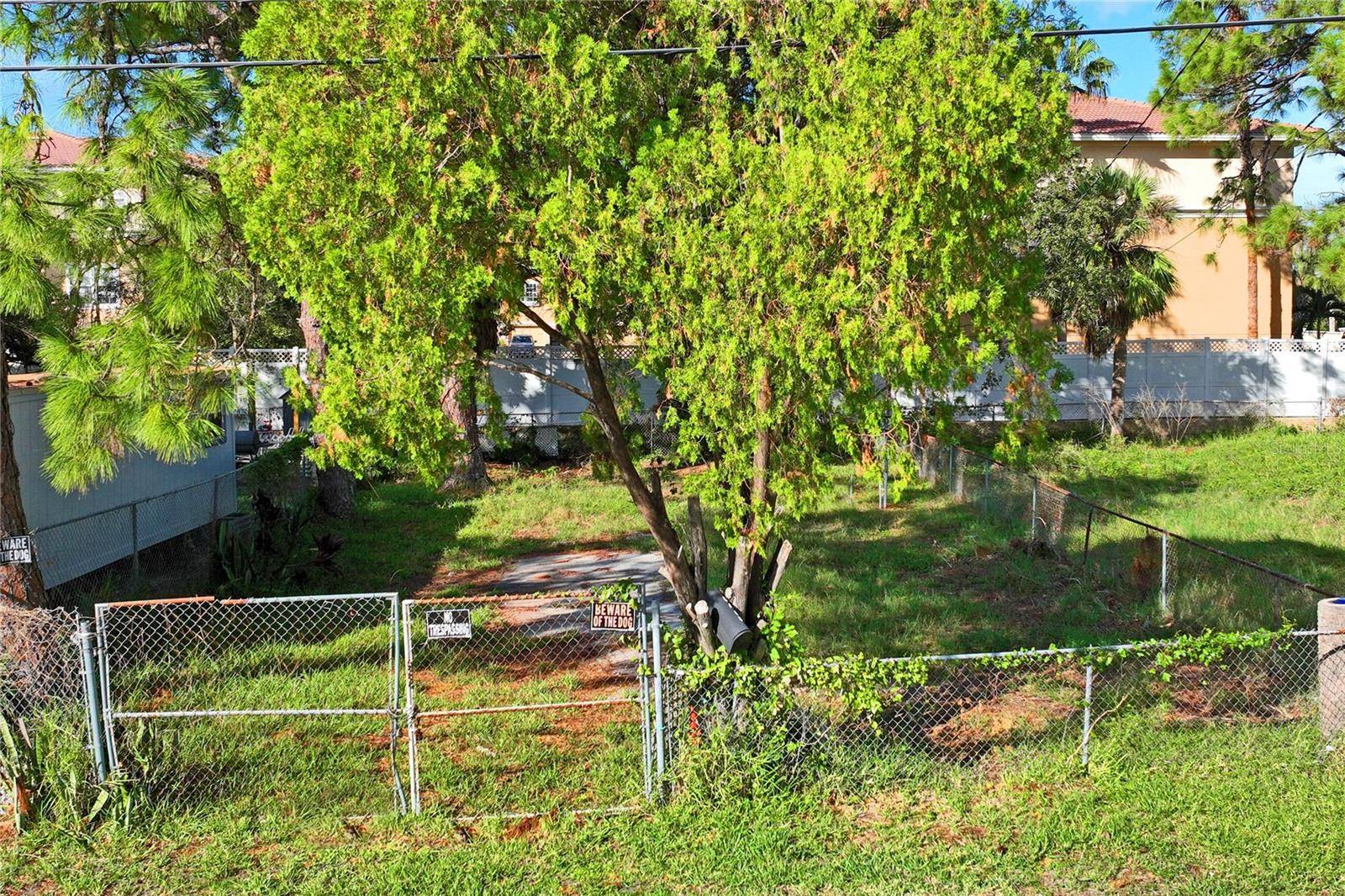 5635 VAN DOREN AVE, New Port Richey, FL 34652