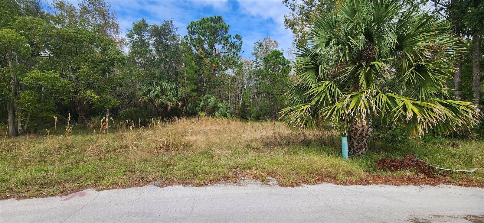 LOT 285 CUTLASS DR, Hudson, FL 34667