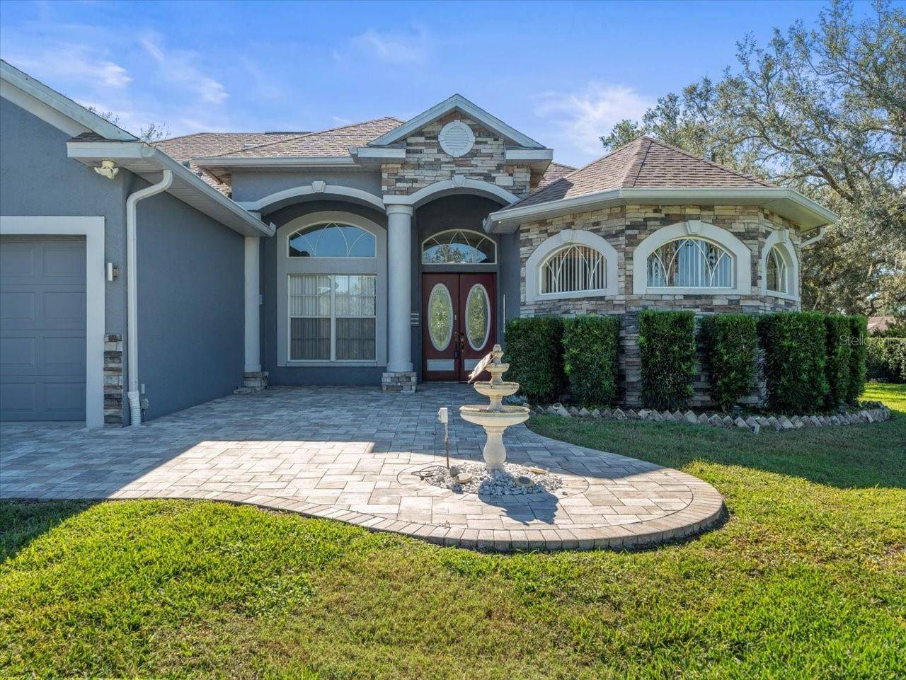 10307 RIDGE TOP LOOP, Weeki Wachee, FL 34613