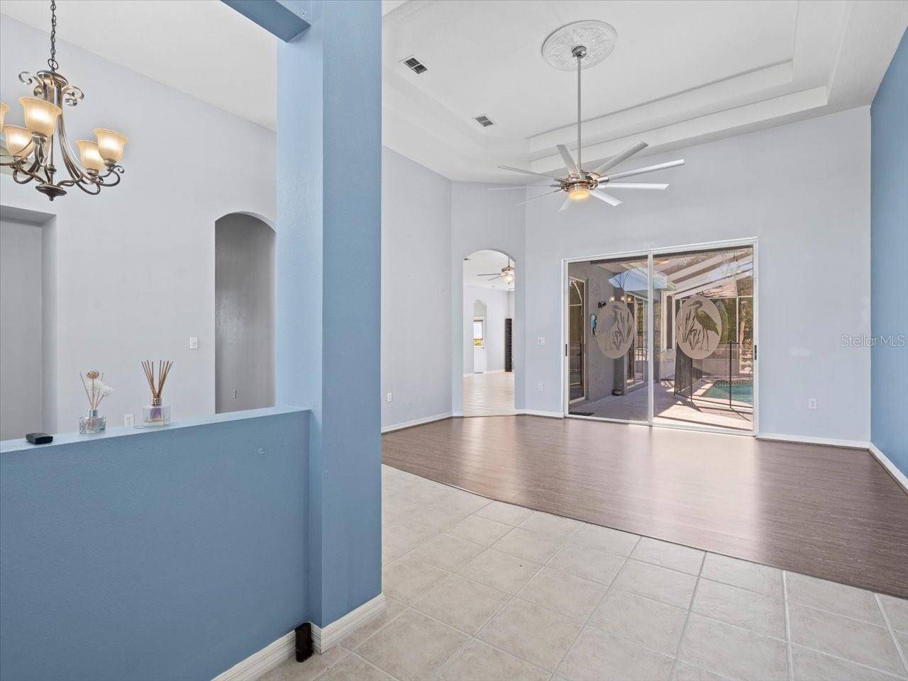 10307 RIDGE TOP LOOP, Weeki Wachee, FL 34613