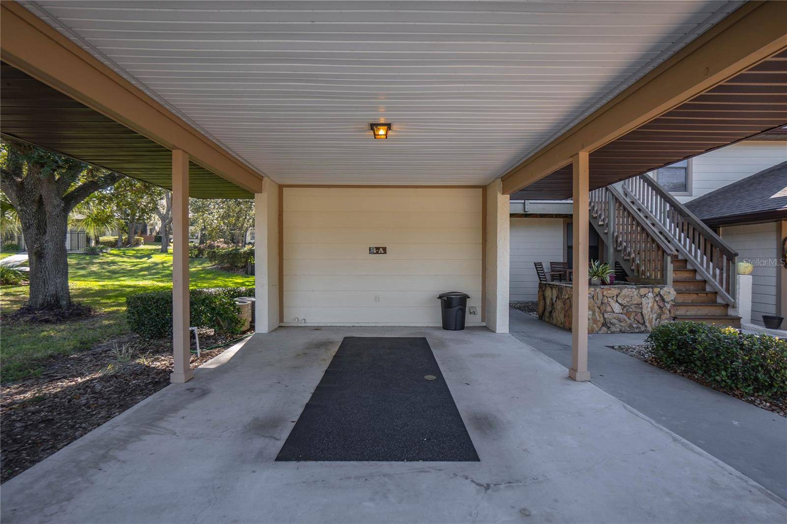 240 E GLASSBORO CT #4A, Hernando, FL 34442