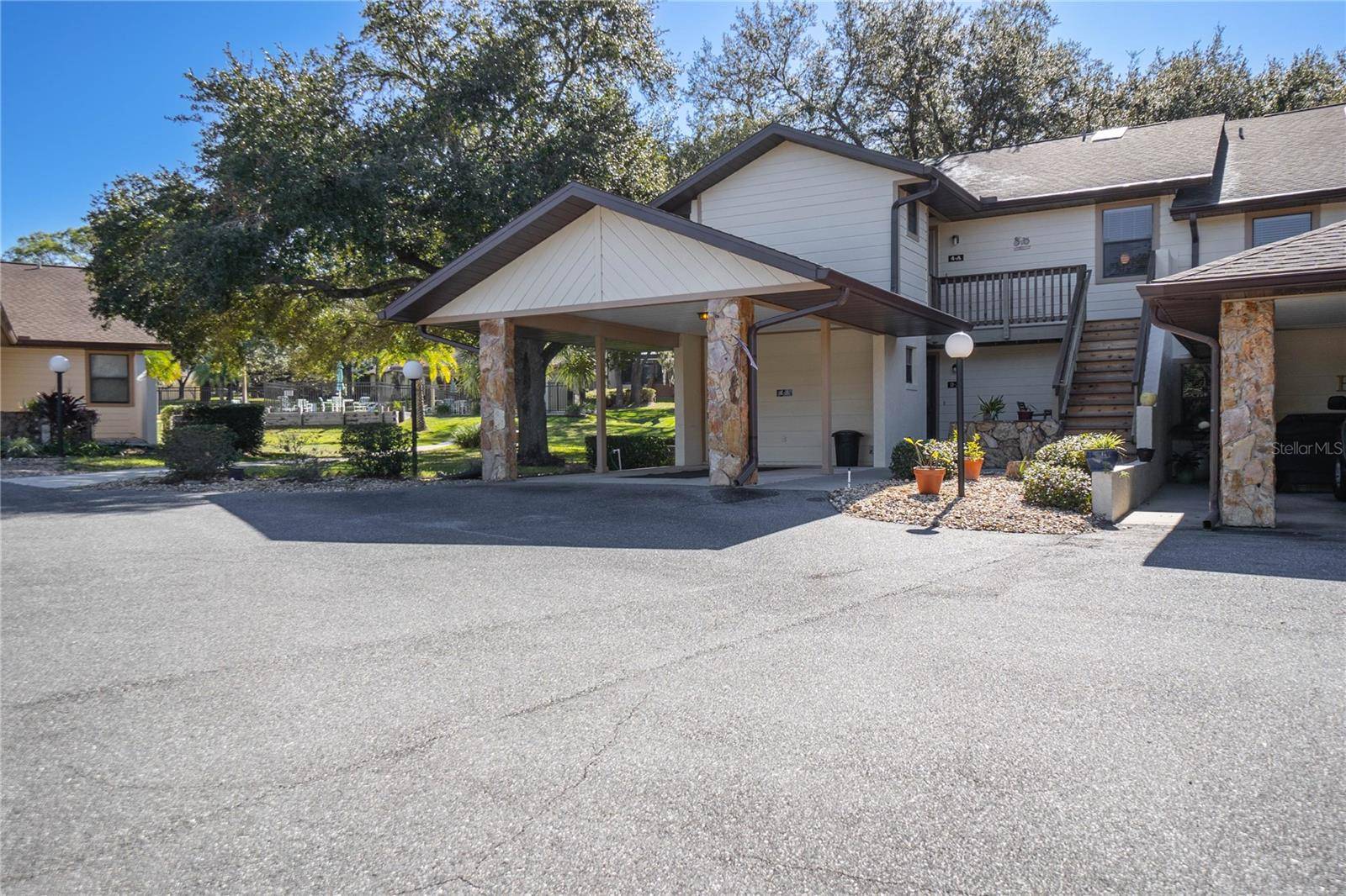 240 E GLASSBORO CT #4A, Hernando, FL 34442