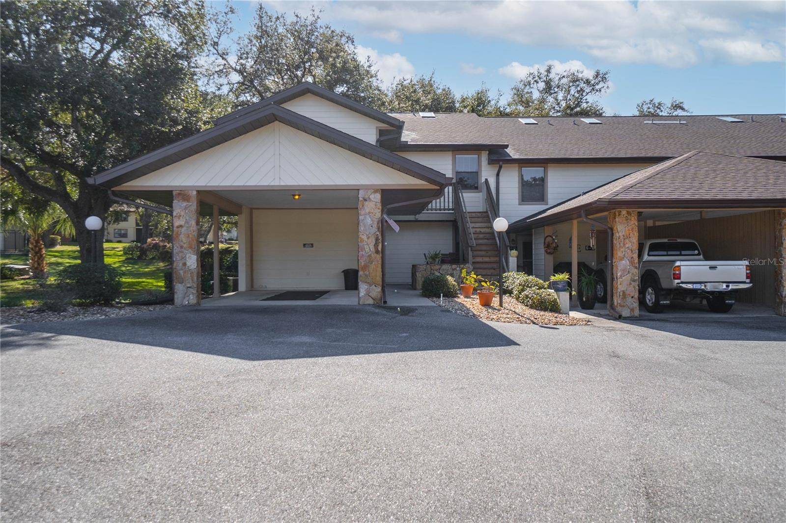 240 E GLASSBORO CT #4A, Hernando, FL 34442