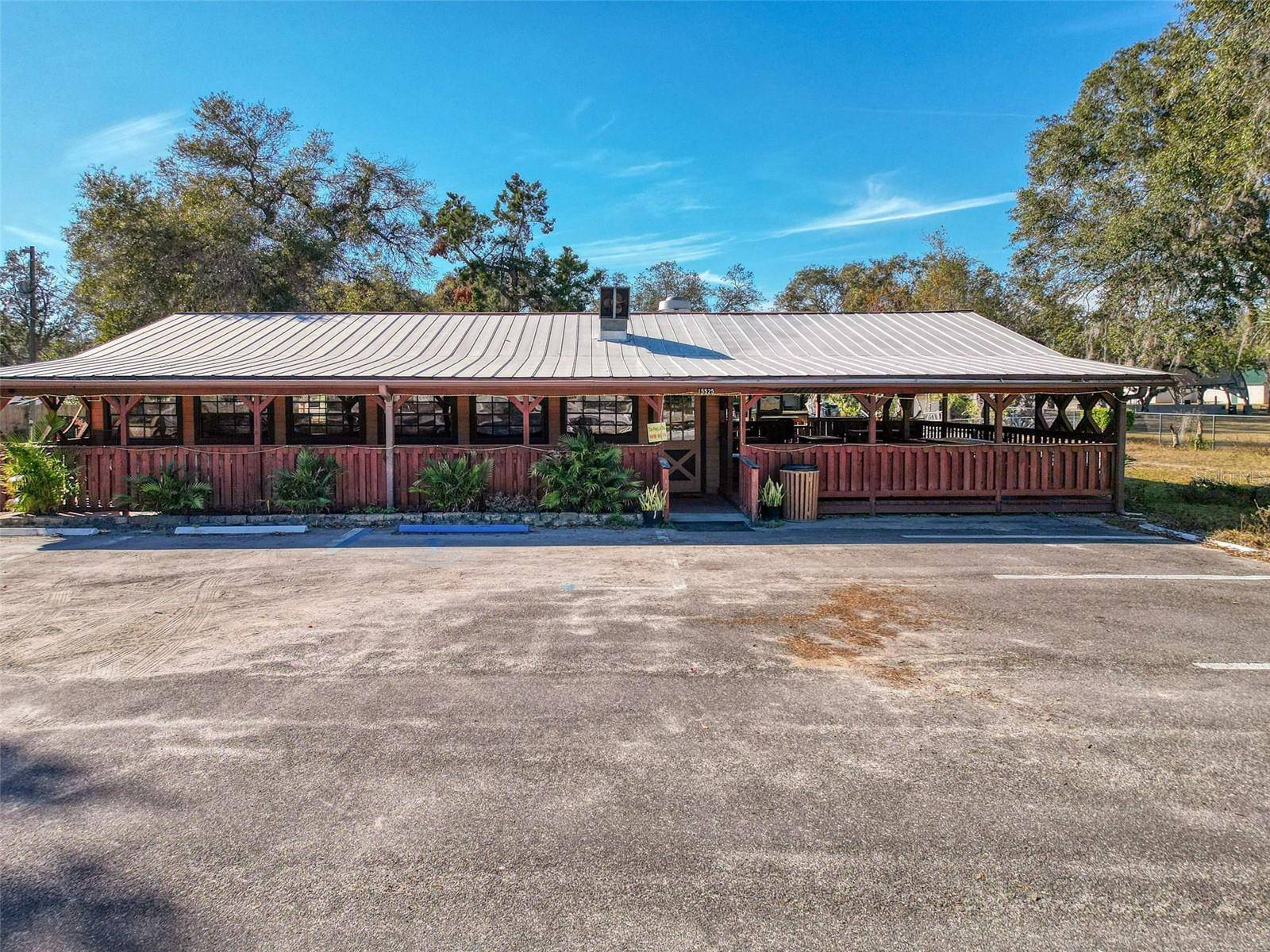 15525 & 15527 SHADY HILLS RD, Shady Hills, FL 34610
