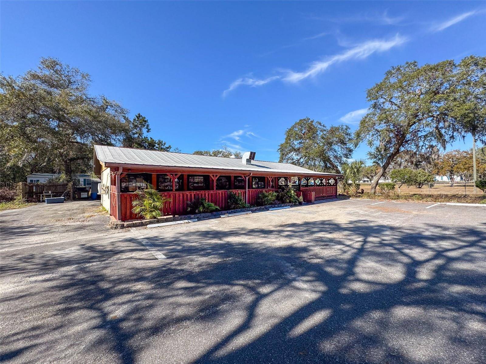 15525 & 15527 SHADY HILLS RD, Shady Hills, FL 34610