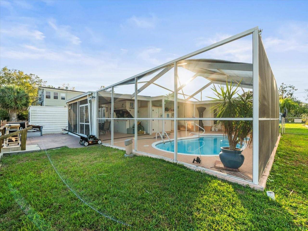 7260 ABERDEEN CT, Weeki Wachee, FL 34607