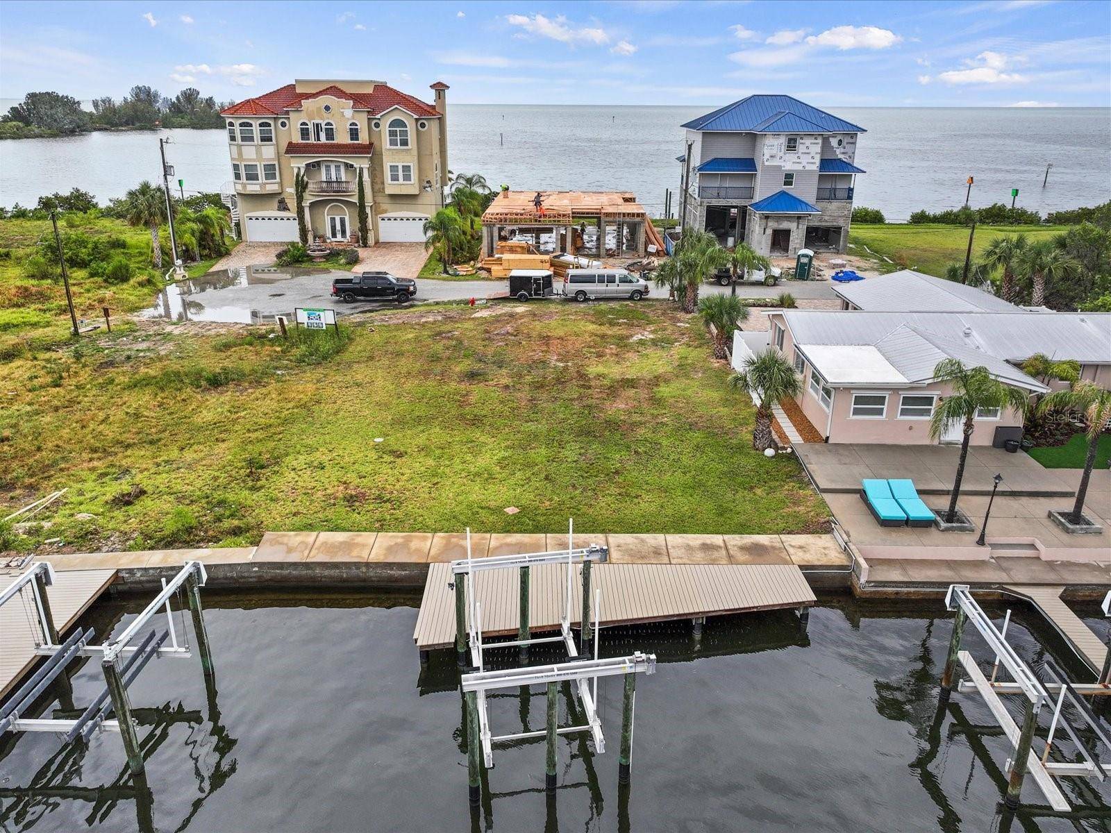 6200 LONNIE LEE LN, Hudson, FL 34667