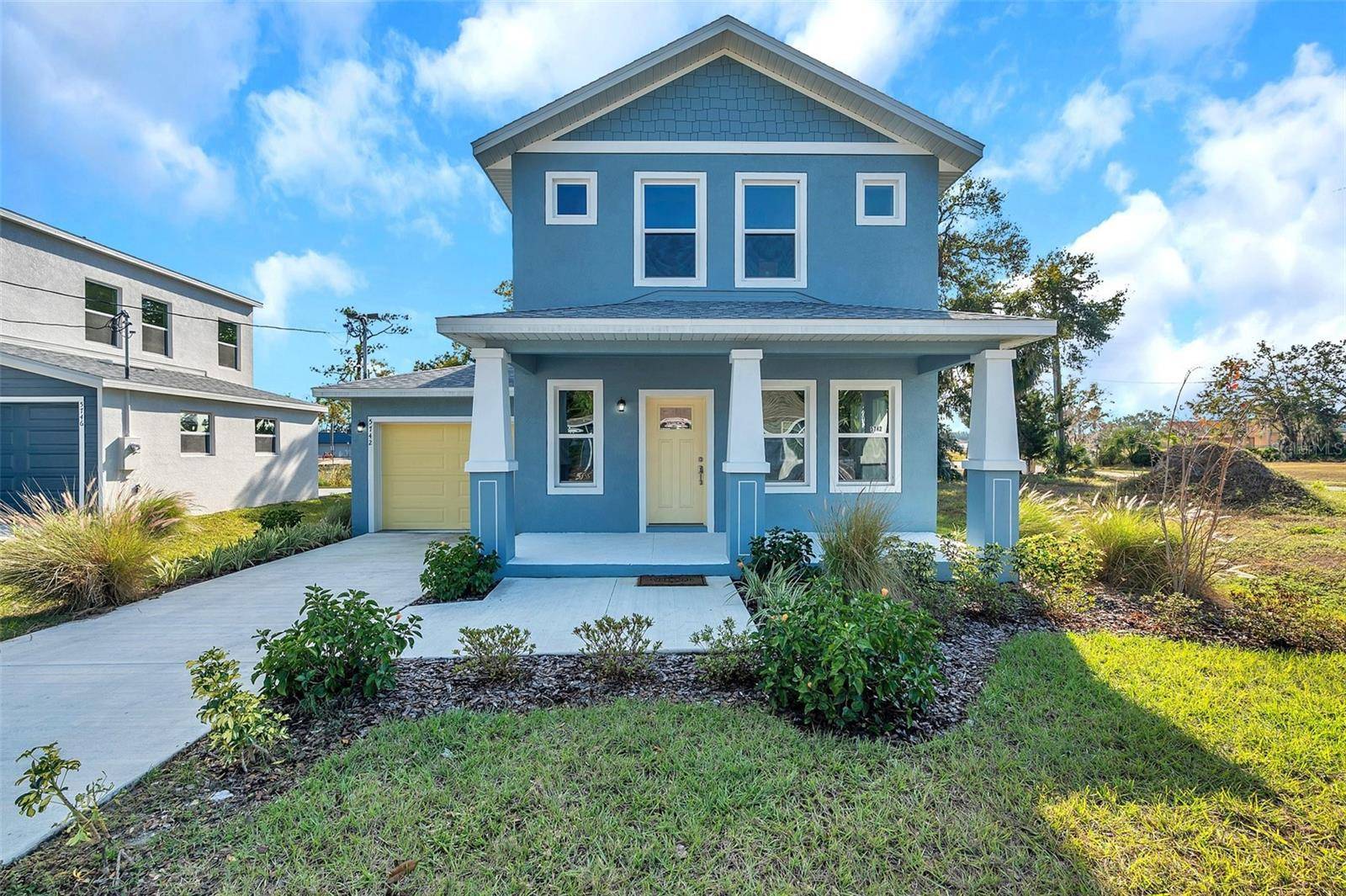 5742 MEADOWLANE ST, New Port Richey, FL 34652