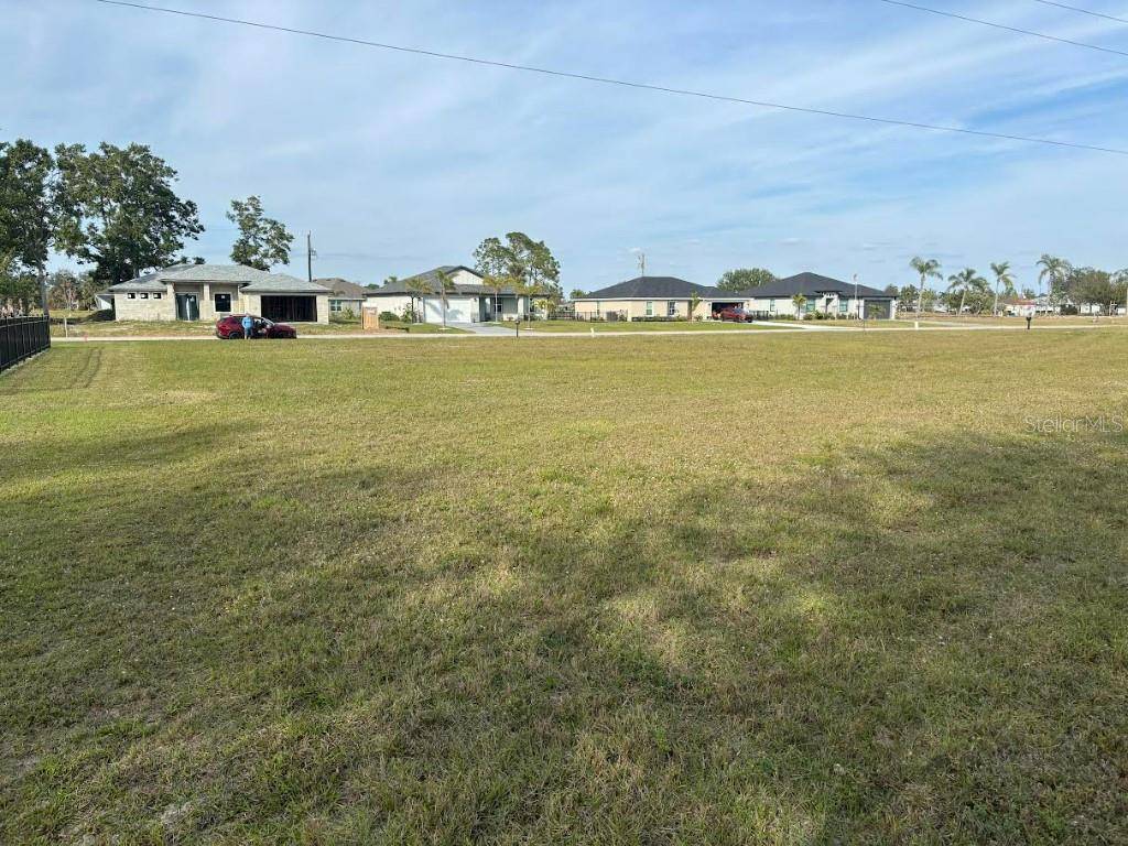 25251 DOREDO DR, Punta Gorda, FL 33955