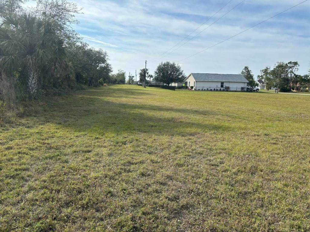 25261 DOREDO DR, Punta Gorda, FL 33955