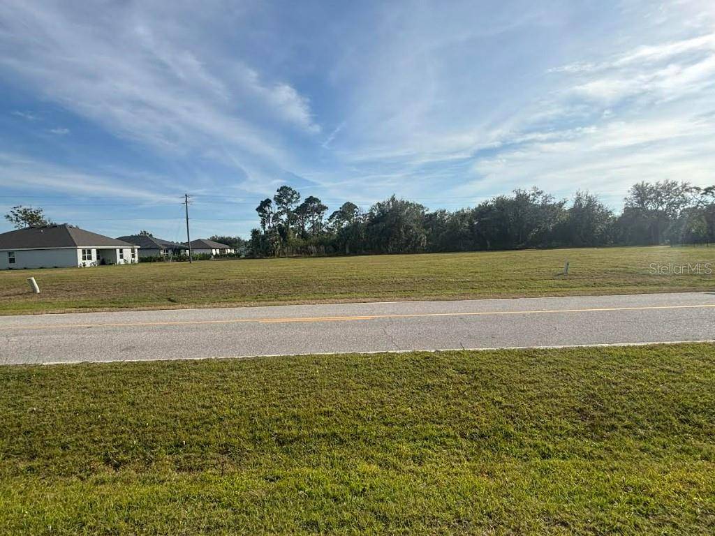 25261 DOREDO DR, Punta Gorda, FL 33955