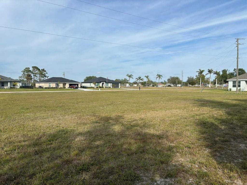 25261 DOREDO DR, Punta Gorda, FL 33955