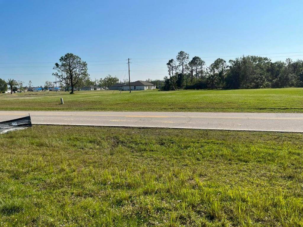 25261 DOREDO DR, Punta Gorda, FL 33955