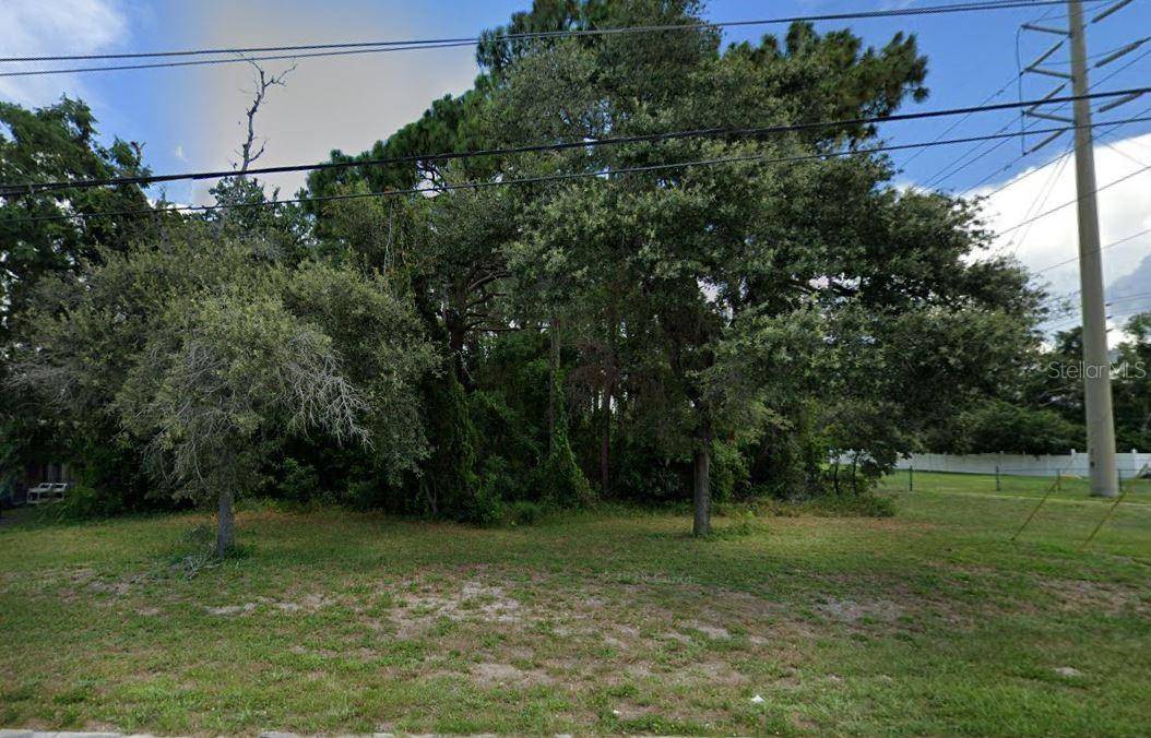 0 SPRING HILL DR LOT 13, Spring Hill, FL 34608