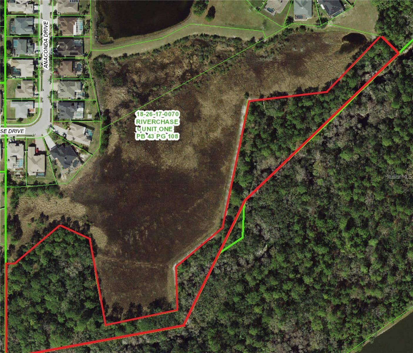 0 SHOOTING STAR CT, New Port Richey, FL 34655