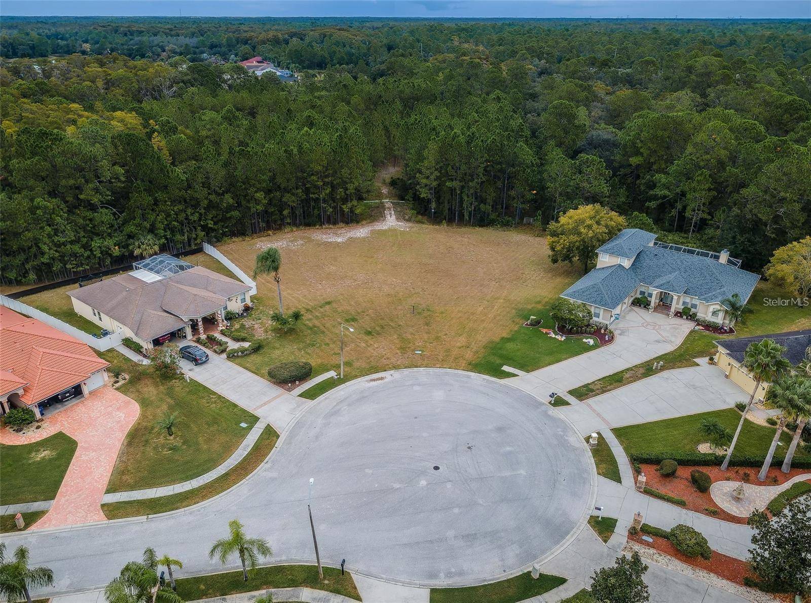 0 SHOOTING STAR CT, New Port Richey, FL 34655