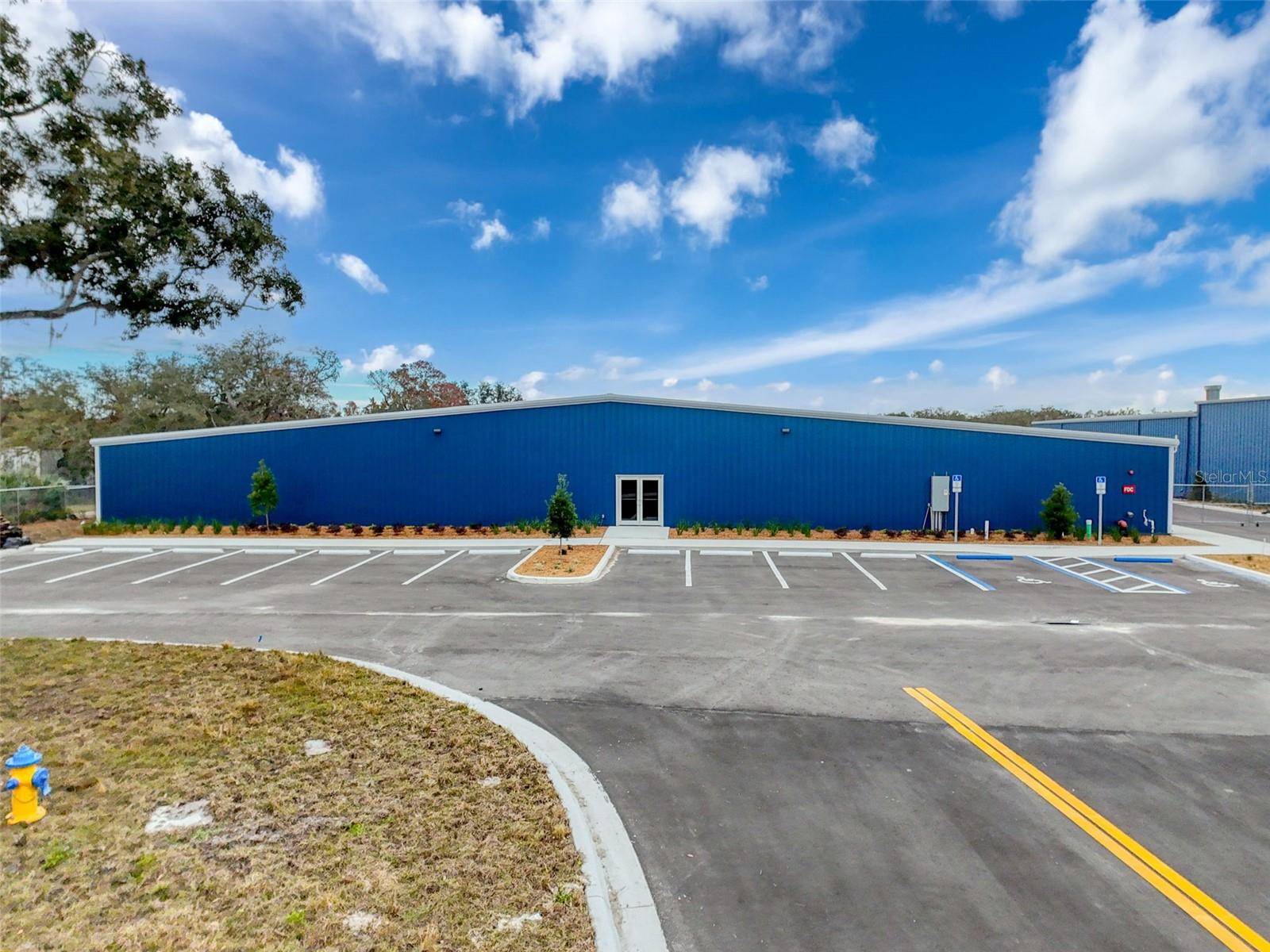 10012 STATE ROAD 52, Hudson, FL 34669