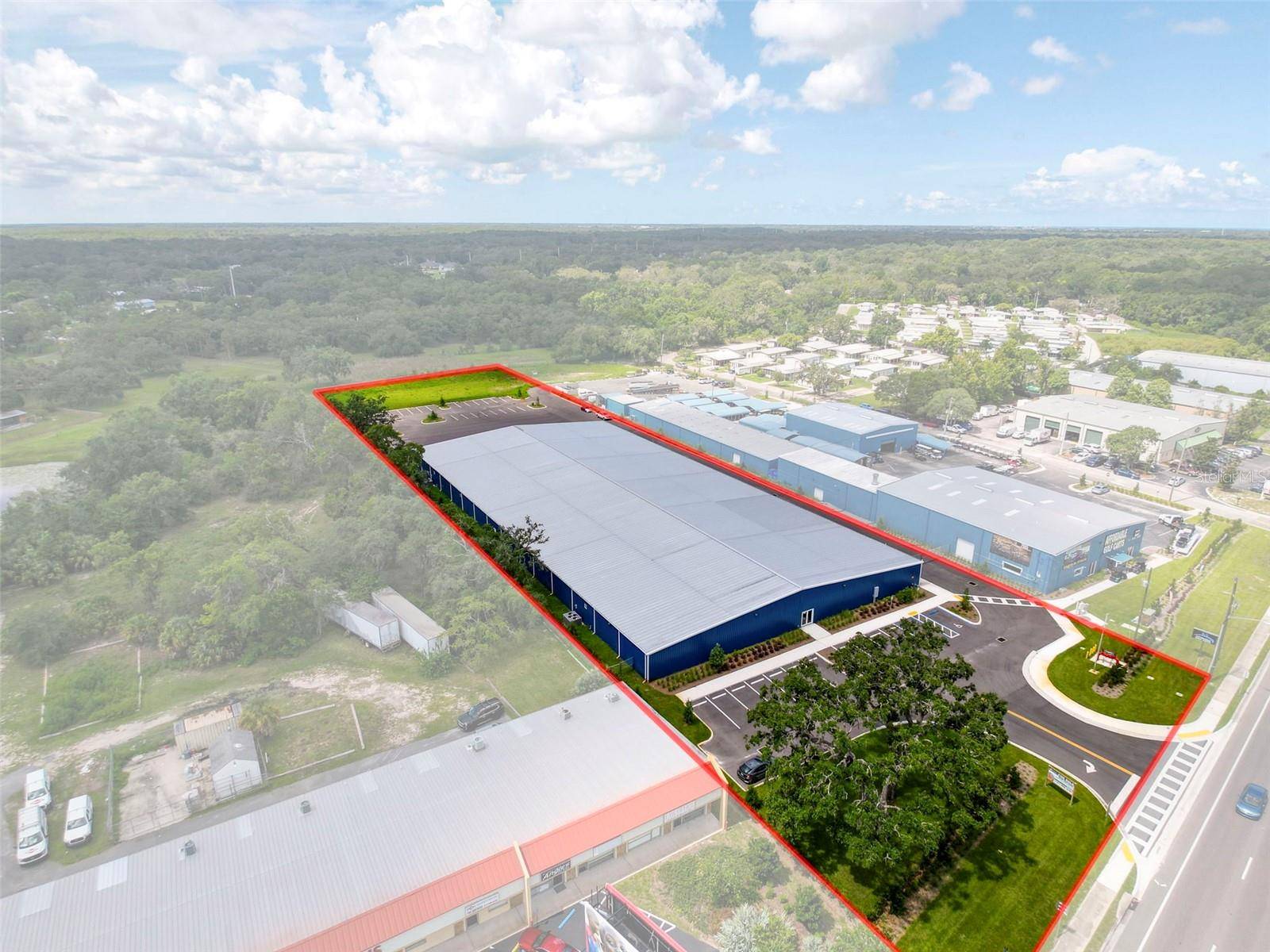 10012 STATE ROAD 52, Hudson, FL 34669