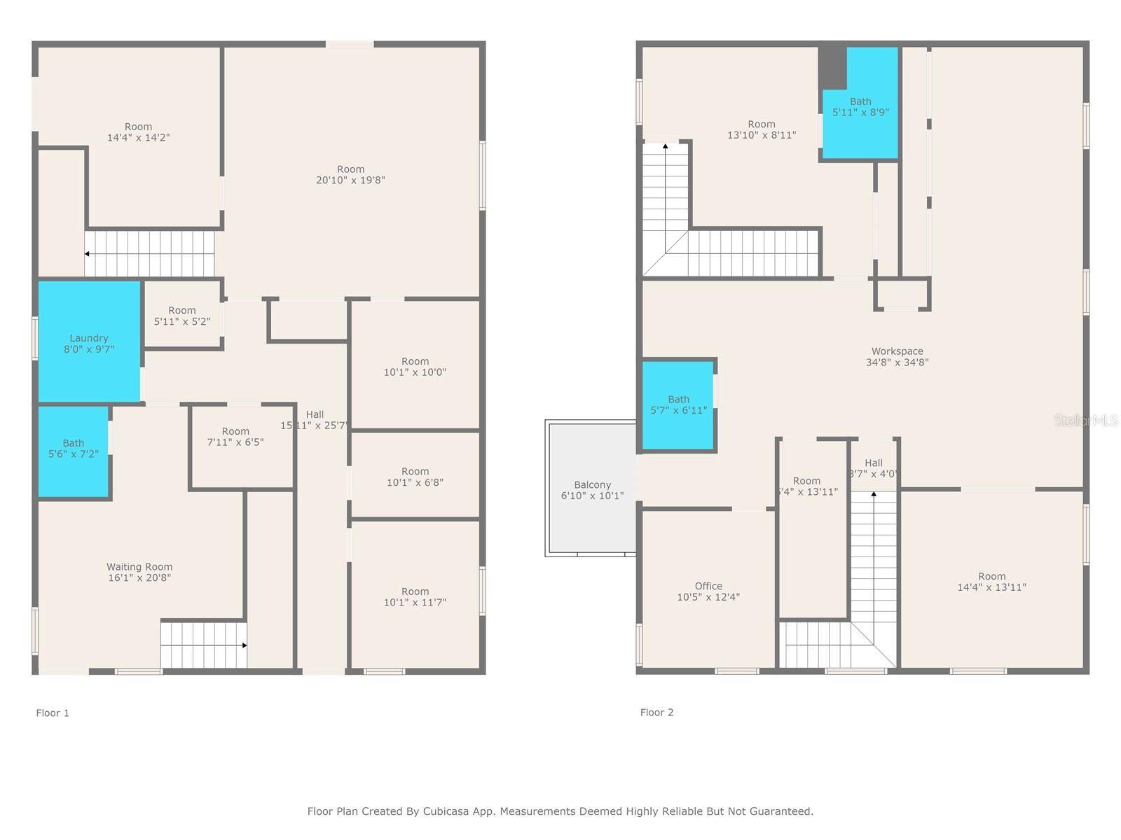 7044 COMMERCIAL WAY, Weeki Wachee, FL 34613