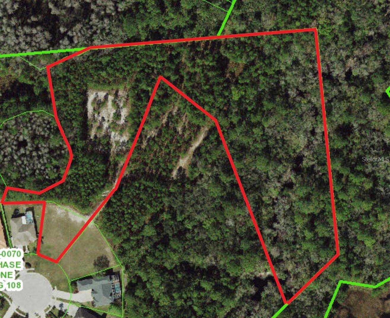 00 SHOOTING STAR CT, New Port Richey, FL 34655