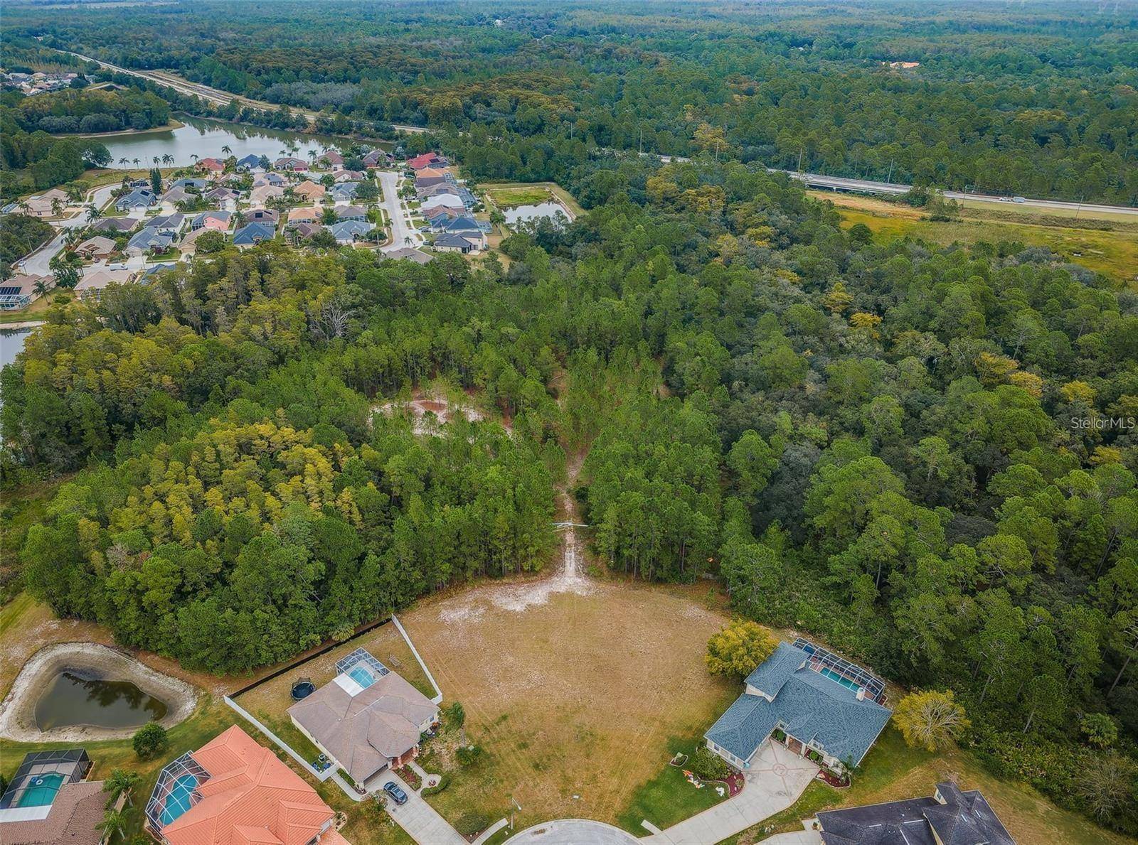 00 SHOOTING STAR CT, New Port Richey, FL 34655