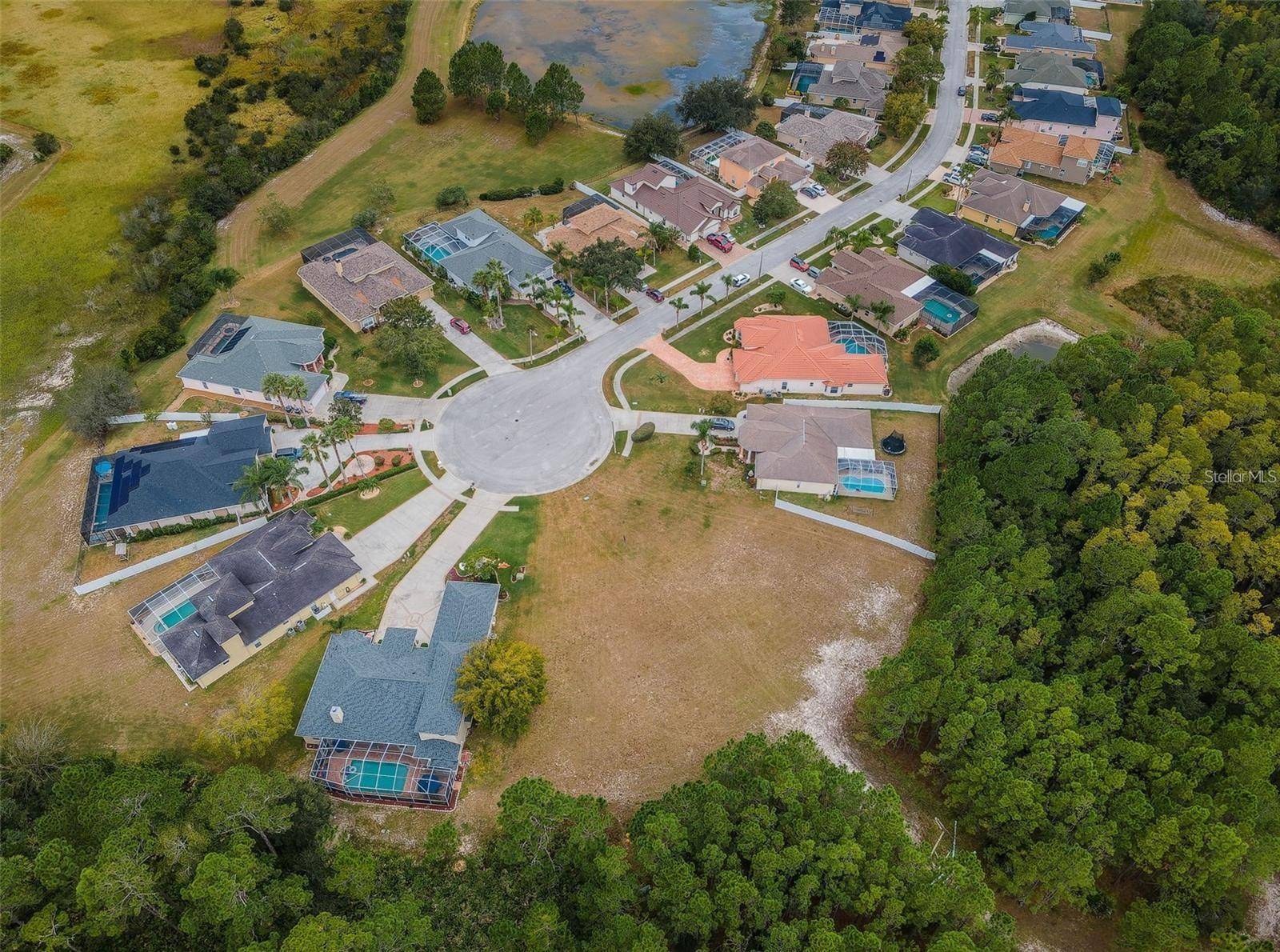 00 SHOOTING STAR CT, New Port Richey, FL 34655