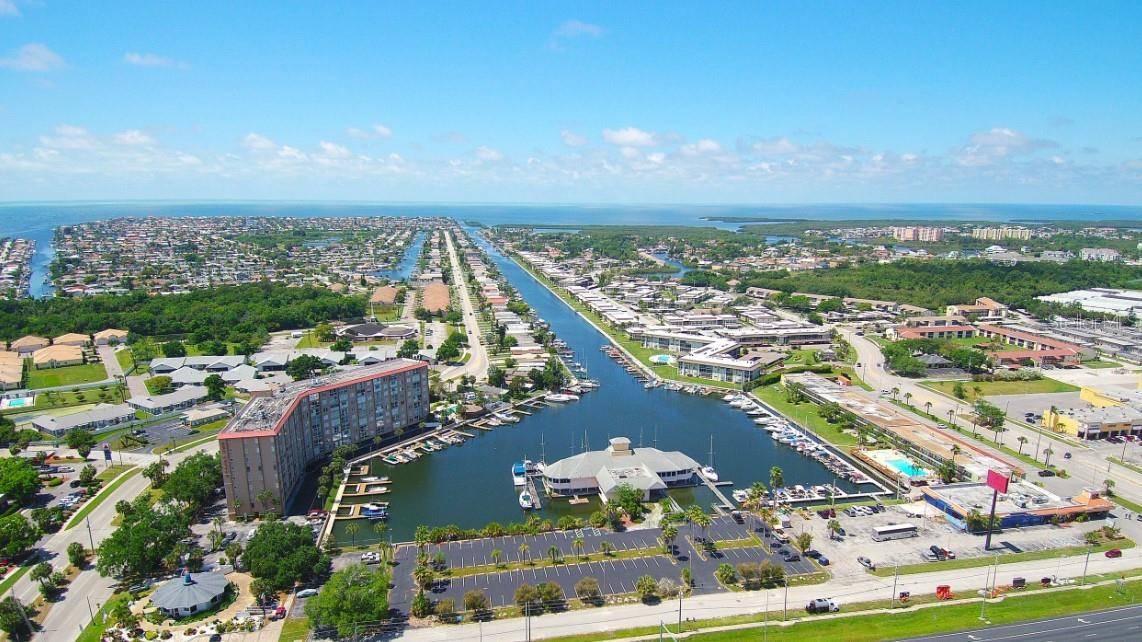 5015 US HIGHWAY 19 #103, New Port Richey, FL 34652