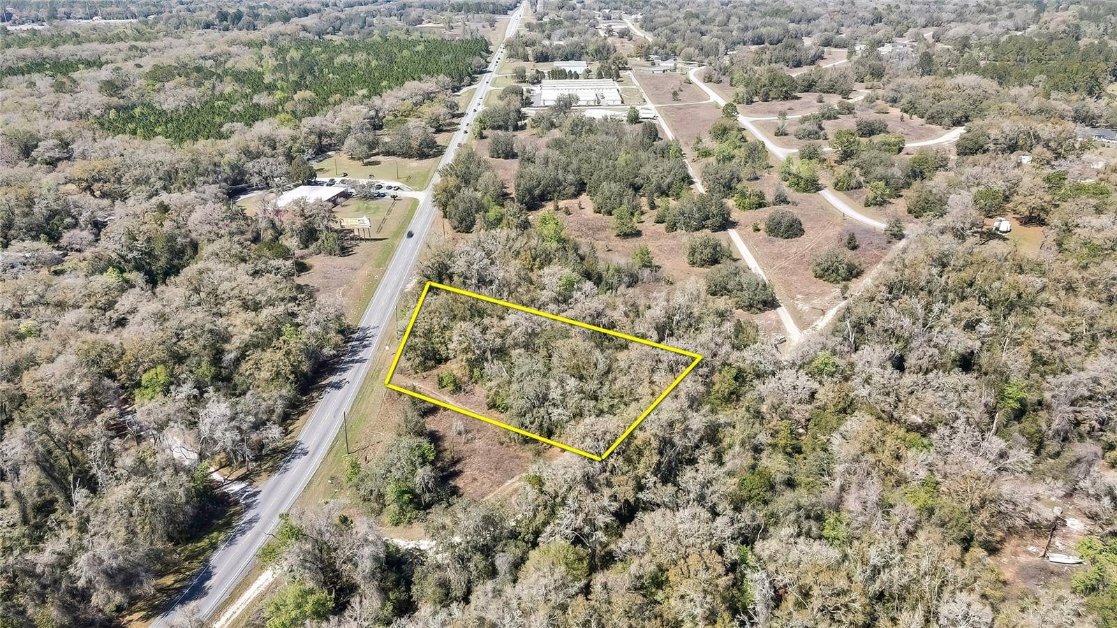 994 E KEIGHLEY LN, Holder, FL 34445