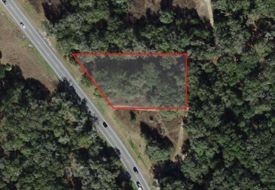 994 E KEIGHLEY LN, Holder, FL 34445
