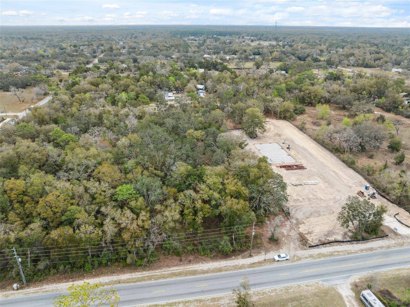 16308 SHADY HILLS RD, Spring Hill, FL 34610