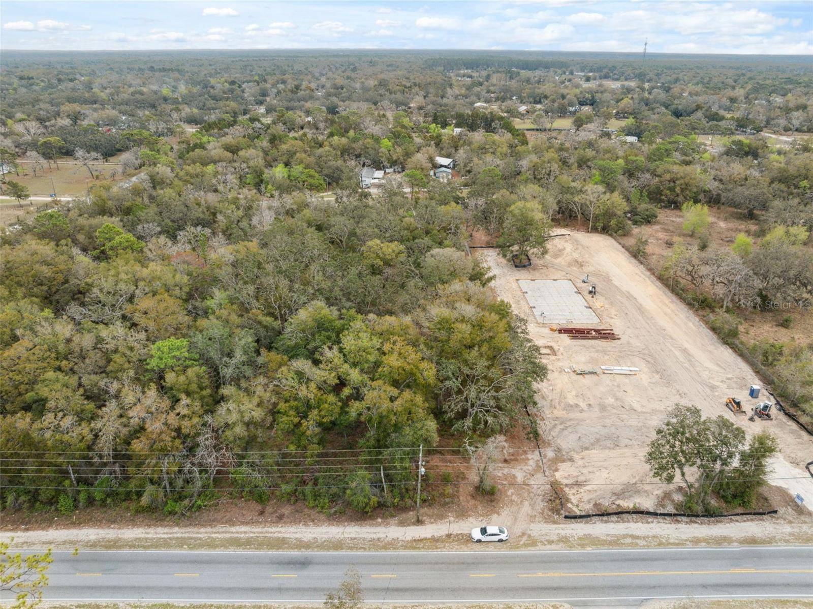 16308 SHADY HILLS RD, Spring Hill, FL 34610