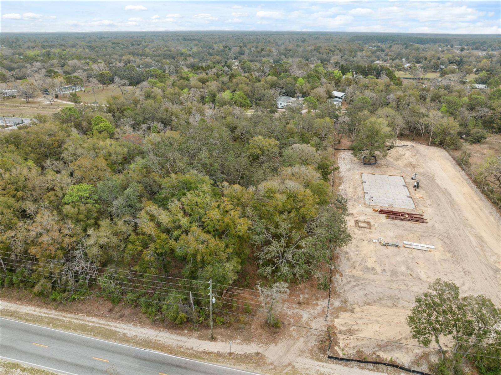 16308 SHADY HILLS RD, Spring Hill, FL 34610