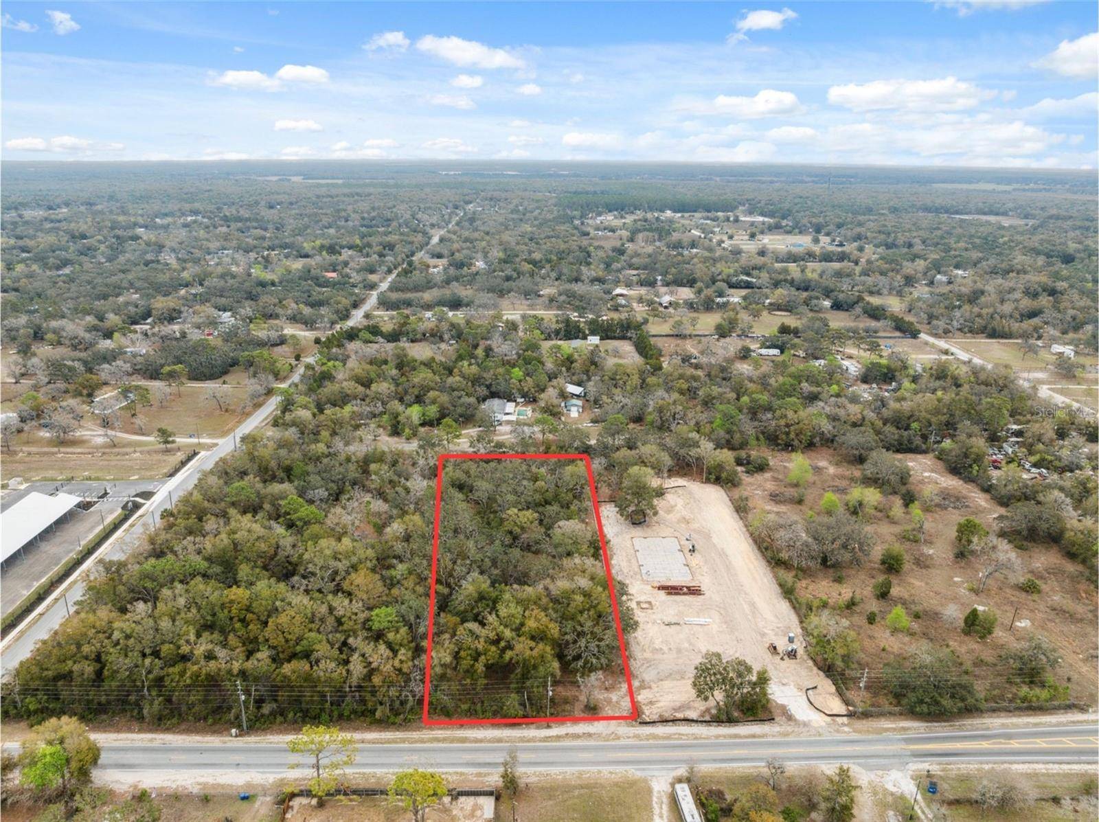 16308 SHADY HILLS RD, Spring Hill, FL 34610