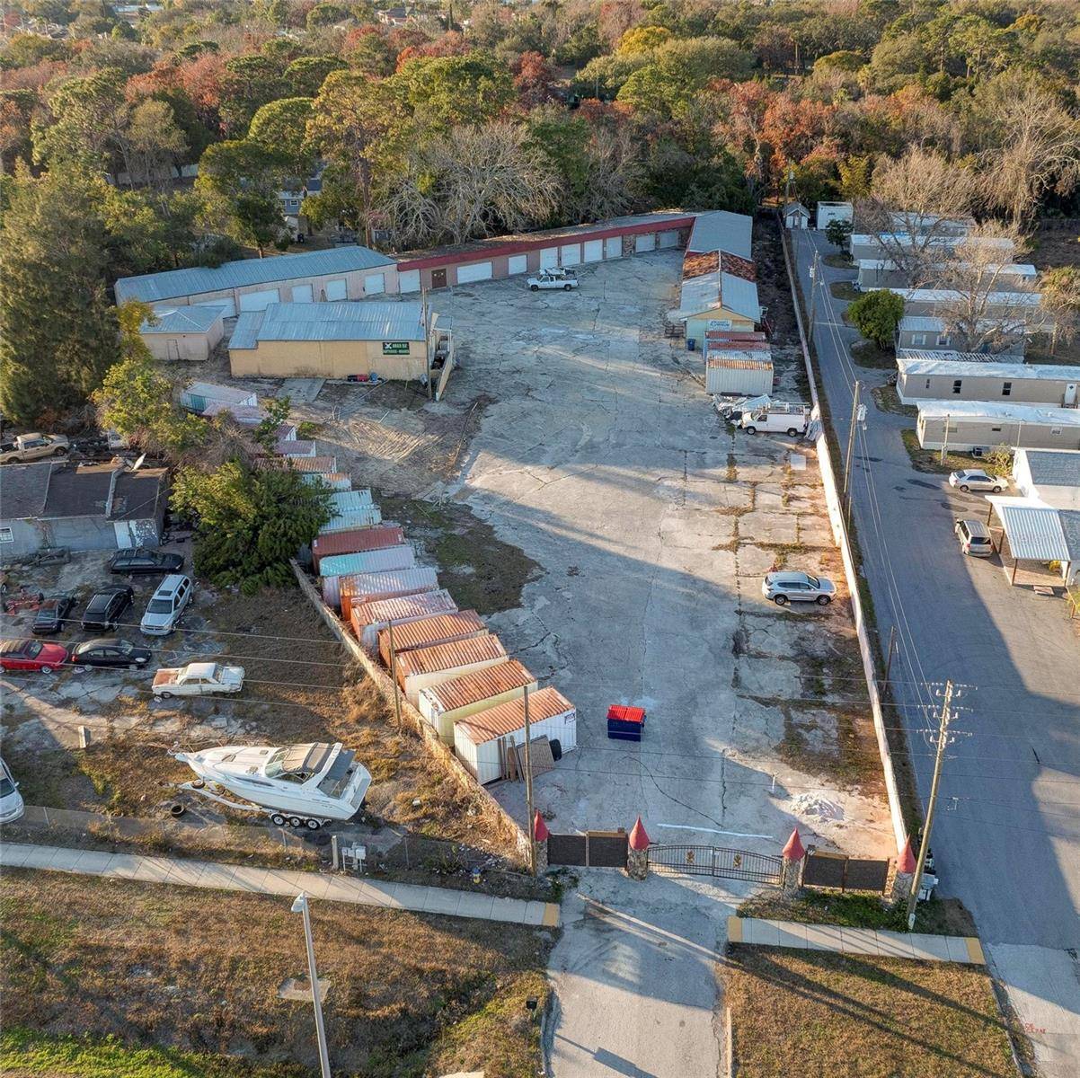 16201 US HIGHWAY 19, Hudson, FL 34667