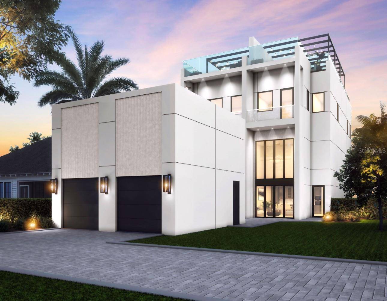 145 5TH AVE N, St Petersburg, FL 33701