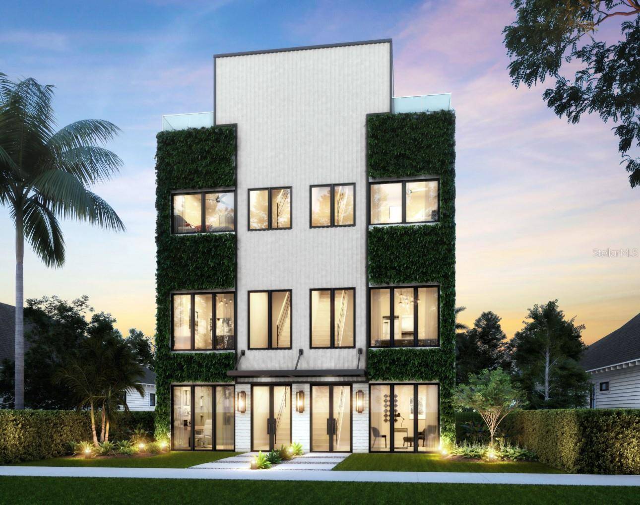 145 5TH AVE N, St Petersburg, FL 33701